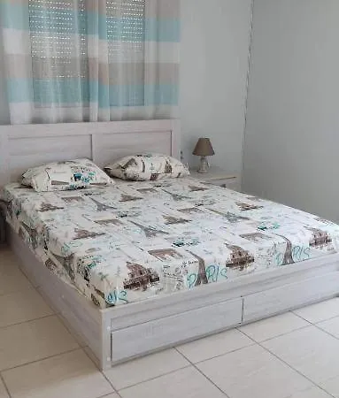 Apartament Mama Marina Near To The Airport 2