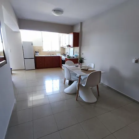 Mama Marina Near To The Airport 2 Antimachia