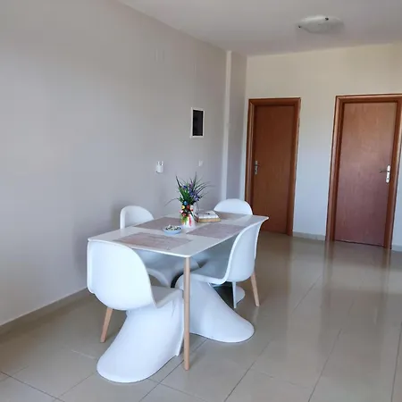 Mama Marina Near To The Airport 2 Antimachia