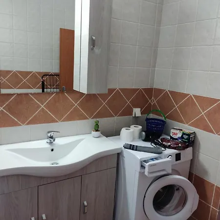 Mama Marina Near To The Airport 2 Antimachia